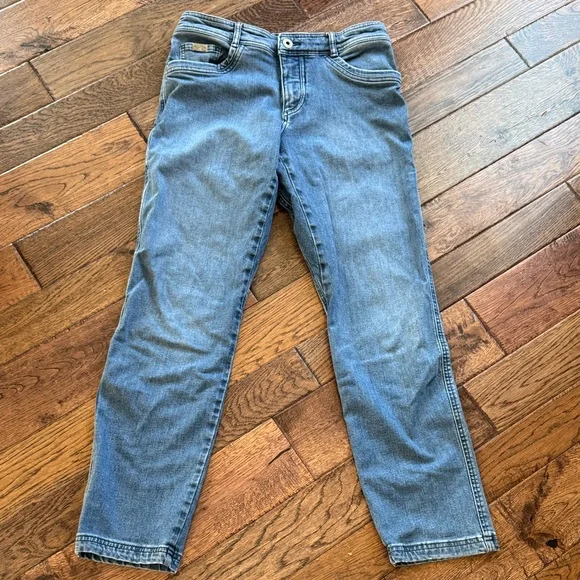 Kuhl Blue Denim Jeans - Picture 1 of 8